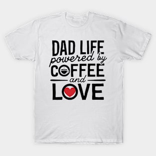 Dad Life T-Shirt